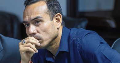 CPI:  Sondeo revela 3 de cada 10 electores aún no decide su voto y desaprobación a Jerí sube a 47,6%