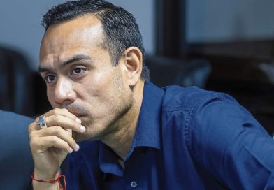 CPI:  Sondeo revela 3 de cada 10 electores aún no decide su voto y desaprobación a Jerí sube a 47,6%