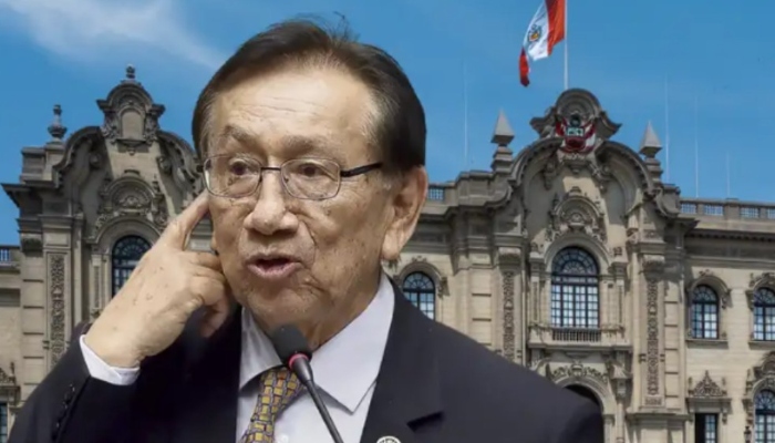 ARGENTINA: Diario La Nación califica a Balcázar como «personaje polémico y de historial turbio»