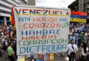 VENEZUELA: Es el tercer país más corrupto del mundo en 2025
