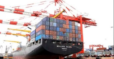 BCR: Exportaciones no tradicionales pesqueras aumentaron 73% en el 2025