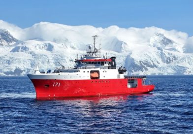 ANTÁRTIDA: Expedición de la Marina de Guerra desarrolla investigación científica