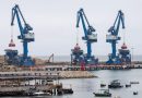 EEUU: Cuestiona fallo que evita regulación de Ositran en puerto de Chancay
