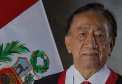 DE MAL EN PEOR: Congreso eligió a cuestionado comunista como presidente interino del Perú