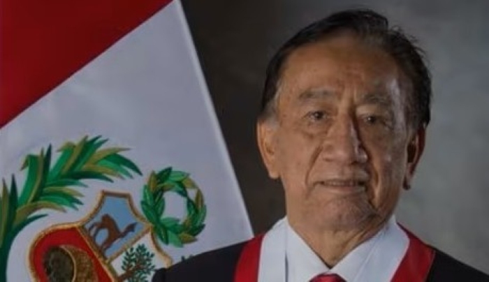 DE MAL EN PEOR: Congreso eligió a cuestionado comunista como presidente interino del Perú