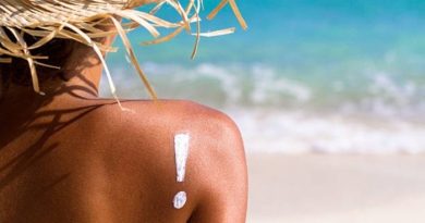 MUCHO OJO: Verano, sol y mar: el “efecto resaca” en la piel y la salud íntima