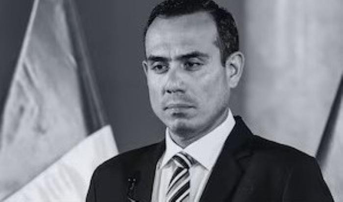 OPINIÓN/ Jerí y el impeachment a la peruana