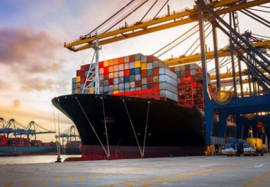 CHANCAY: China rechaza declaraciones de Estados Unidos sobre la soberanía en el megapuerto