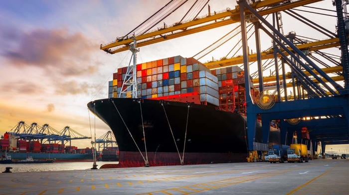 CHANCAY: China rechaza declaraciones de Estados Unidos sobre la soberanía en el megapuerto