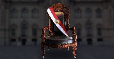 ADEX: Pide garantizar estabilidad ante elección de nuevo presidente