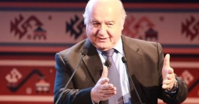 PRIMER MINISTRO: Economista Hernando de Soto jura mañana al cargo