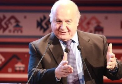 PRIMER MINISTRO: Economista Hernando de Soto jura mañana al cargo