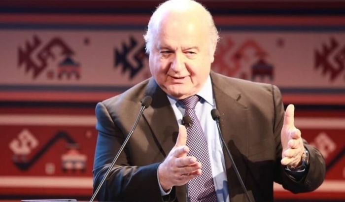 PRIMER MINISTRO: Economista Hernando de Soto jura mañana al cargo