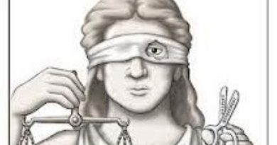 OPINIÓN/ Cuando la ley no está claramente definida, la actividad ilegal prospera.