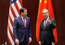 China pide a Estados Unidos una coexistencia “pacífica y cooperante”