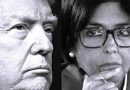 OPINIÓN/ Delcy Rodríguez, monigote de Trump