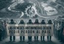 OPINIÓN/ Las oenegés antimineras deben pedir perdón al país