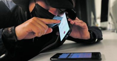 Gobierno crea subsistema especializado en delitos de extorsión