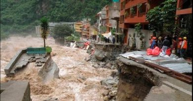 NIÑO COSTERO: Advierten podría generar pérdidas de S/ 291 millones diarios en siete regiones del Perú