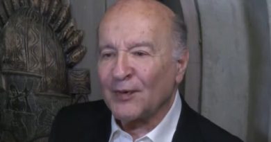 DE SOTO: Desmiente a jefa del Gabinete y afirma que el presidente “está secuestrado”