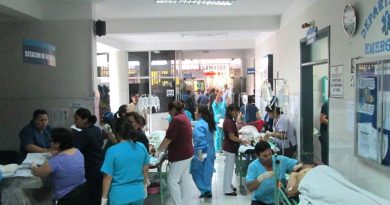 OPINIÓN/ MERCADO NEGRO