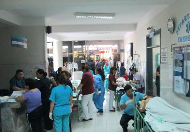 OPINIÓN/ MERCADO NEGRO