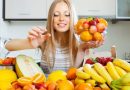 FRUTAS: ¿Cuáles son las 5 más recomendables para cuidar la salud?