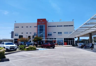 Imponen el control biométrico en el Puesto Fronterizo de Tacna