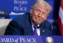 Donald Trump anuncia “histórico” acuerdo petrolero con Venezuela