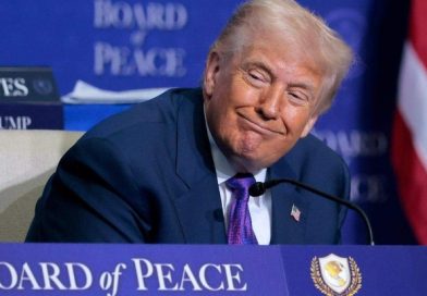 Donald Trump anuncia “histórico” acuerdo petrolero con Venezuela