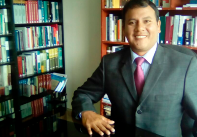 GOBIERNO: Abogado ligado a Vladimir Cerrón asumiría secretaria general de Palacio