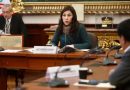 CONGRESO: Subcomisión aprueba informe de denuncia contra Dina Boluarte