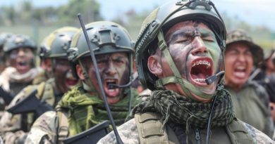 CONGRESO: Aprueban por insistencia ordenamiento del régimen pensionario militar – policial