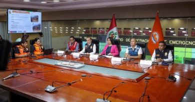 GOBIERNO: Anuncian «sanciones efectivas a quienes especulan con combustibles»