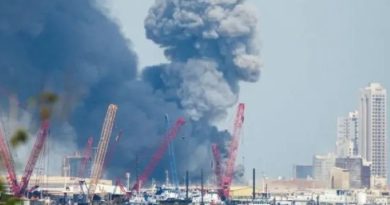 MEDIO ORIENTE: Primeras 100 horas de ataque a Irán costaron US$ 3.700 millones