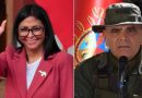 VENEZUELA: Presidenta Delcy Rodríguez destituyó a Vladimir Padrino como titular de Defensa
