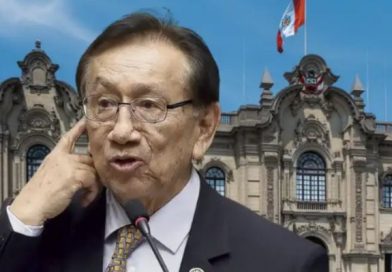 BALCÁZAR sobre muro de Katz:  “Cuidado vayamos a volver a los tiempos del Muro de Berlín”