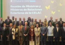 Perú comprometido con el fortalecimiento de CELAC