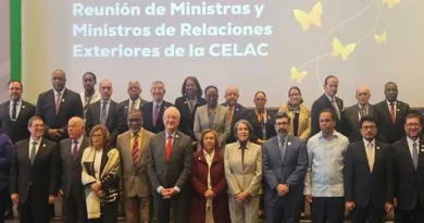 Perú comprometido con el fortalecimiento de CELAC