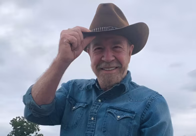 El mundo le dice adiós al legendario Chuck Norris