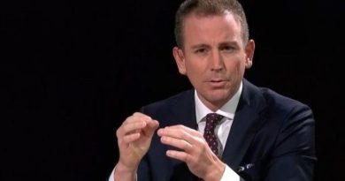 LÍNEA 3 DEL METRO: Diego Acuña señala «Estado corrupto prefiere a Petroperú  antes que a millones de peruanos”