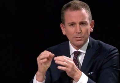 LÍNEA 3 DEL METRO: Diego Acuña señala «Estado corrupto prefiere a Petroperú  antes que a millones de peruanos”