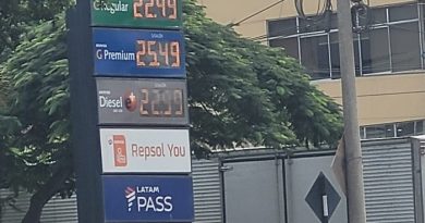 OPINIÓN/ Cuando el Estado también especula