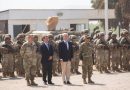 CHILE: Presidente Kast inspeccionó en Arica inicio de su Plan Escudo Fronterizo