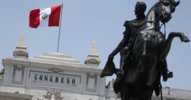 CAS: Congreso aprueba otorgar CTS y gratificación en Fiestas Patrias y Navidad