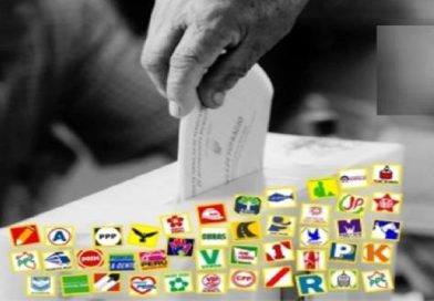 DATUM: 53% de electores no conoce el símbolo del partido por el que votará