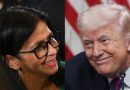 TRUMP: Notifica con carta que reconoce a Delcy Rodríguez como “la única jefa de Estado” en Venezuela