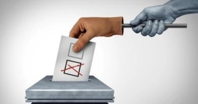 OPINIÓN/ ¿Elecciones “Tramparentes” o Fraude Transparente?