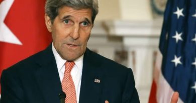 EEUU: Guerra con Irán y el impacto energético son una de las “peores crisis en décadas”