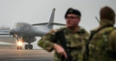 EEUU: Ya gastó más de 11.300 millones en 6 días contra Irán